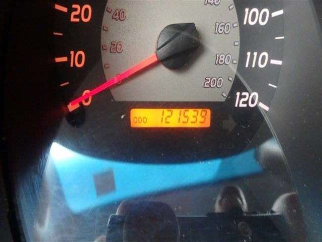 Toyota Tacoma 2007 photo 14